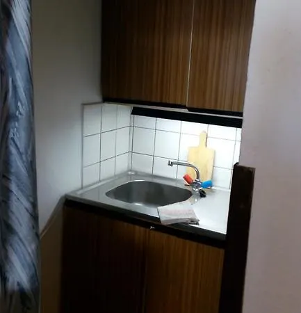 Ubytovani U Kratkych Gasthuis *