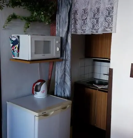 Gasthuis Ubytovani U Kratkych Frymburk