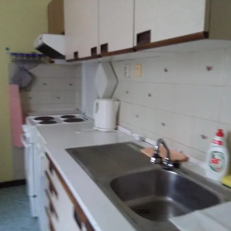 Ubytovani U Kratkych * Frymburk